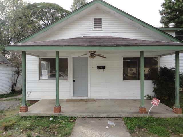 Union Heights - Residential