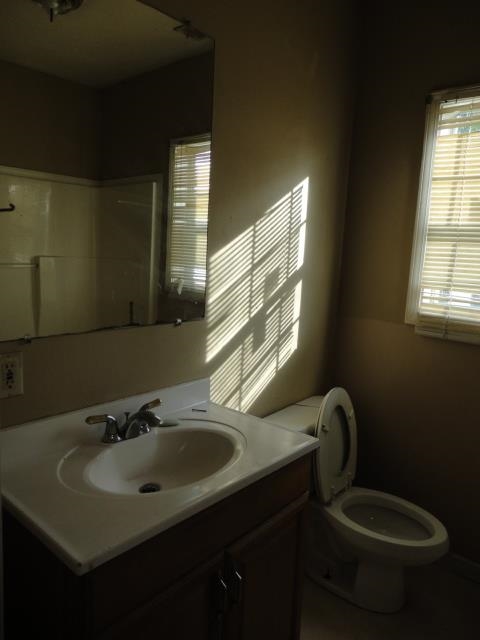 Union Heights - Residential