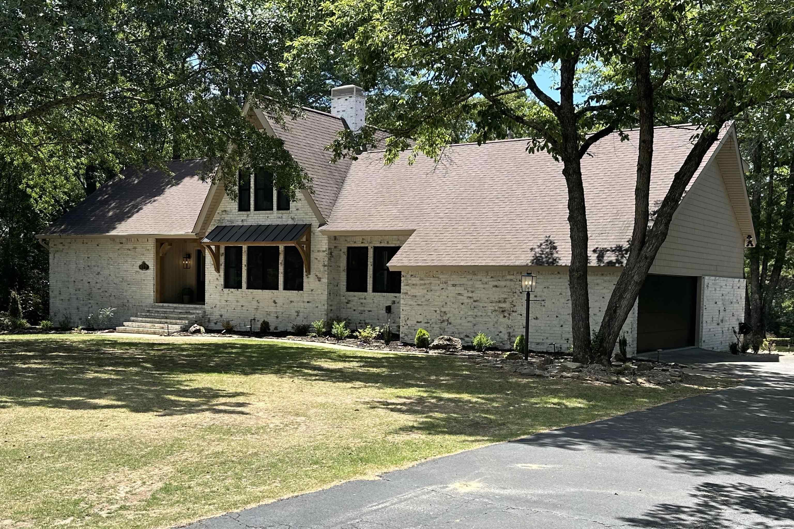 Gentilly - Residential