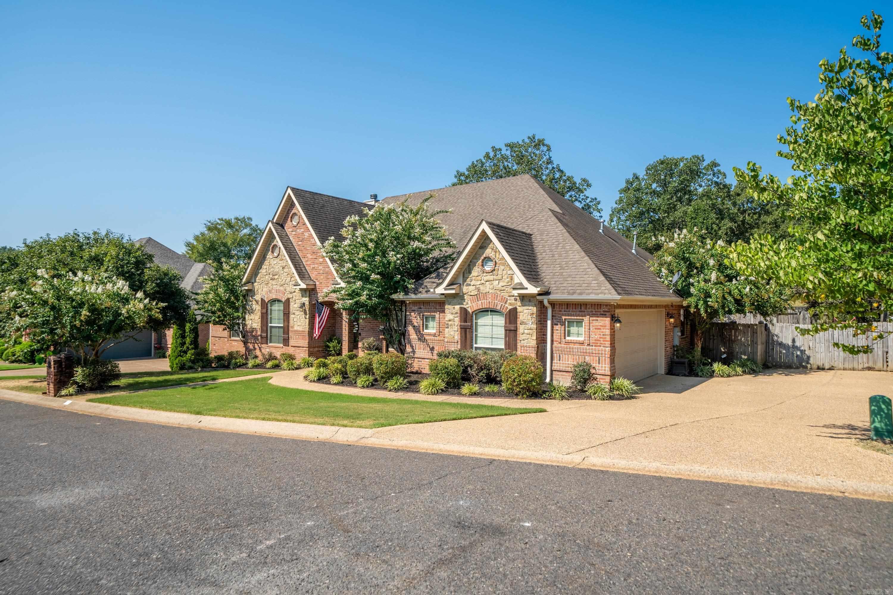 The Hills - Residential