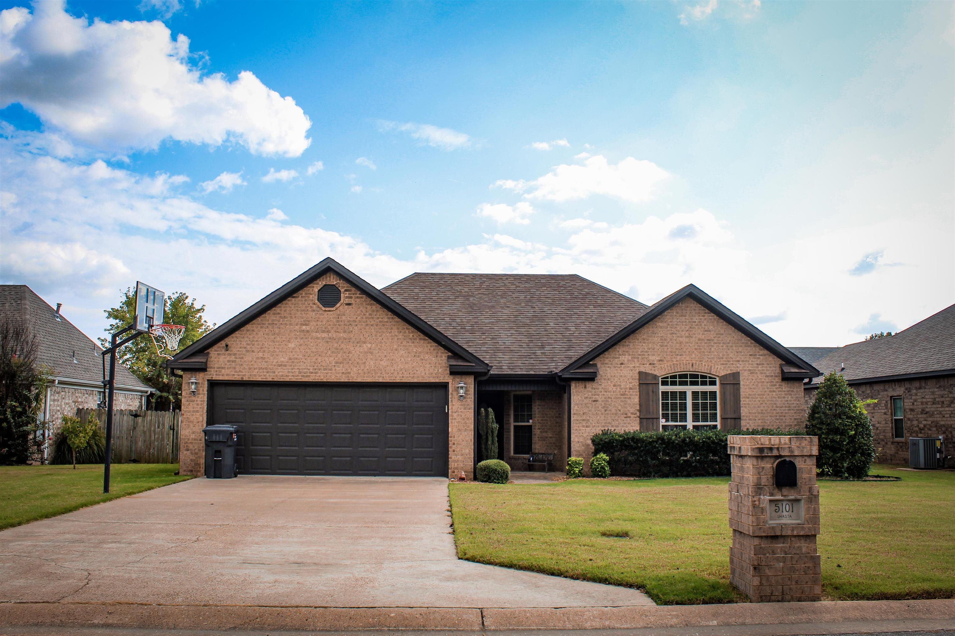 Friendly Hope Crossings - Residential