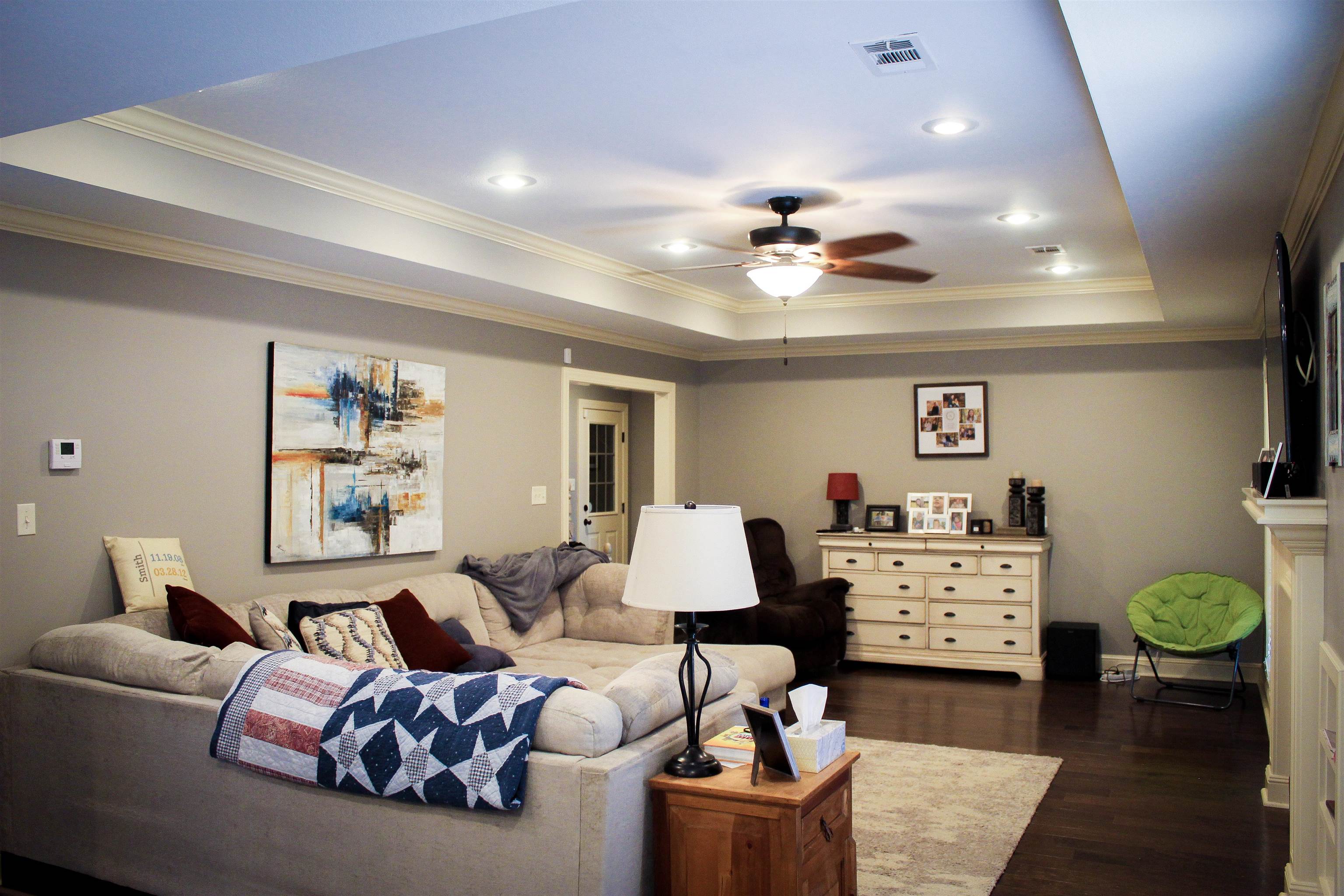Friendly Hope Crossings - Residential