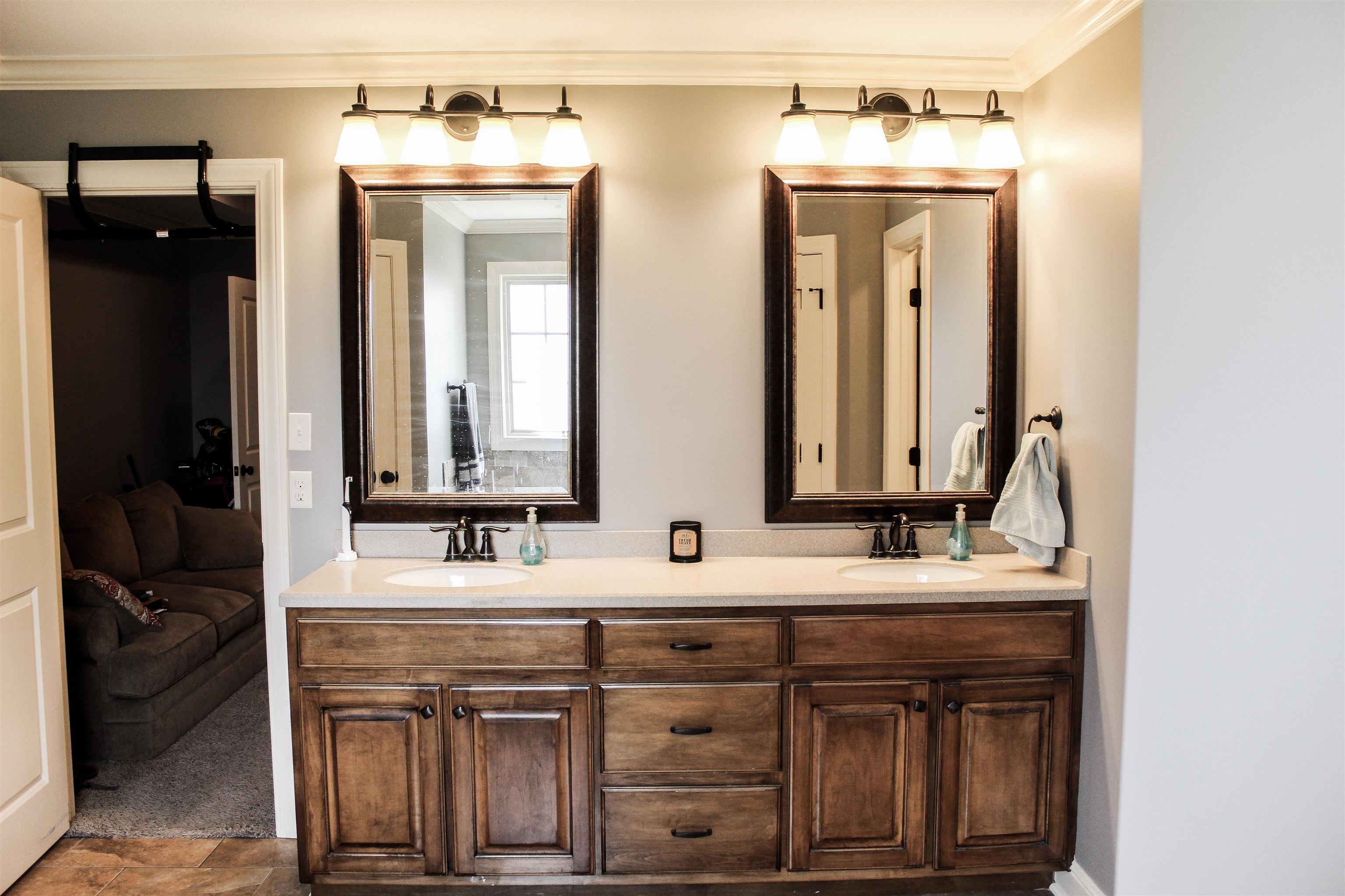 Friendly Hope Crossings - Residential