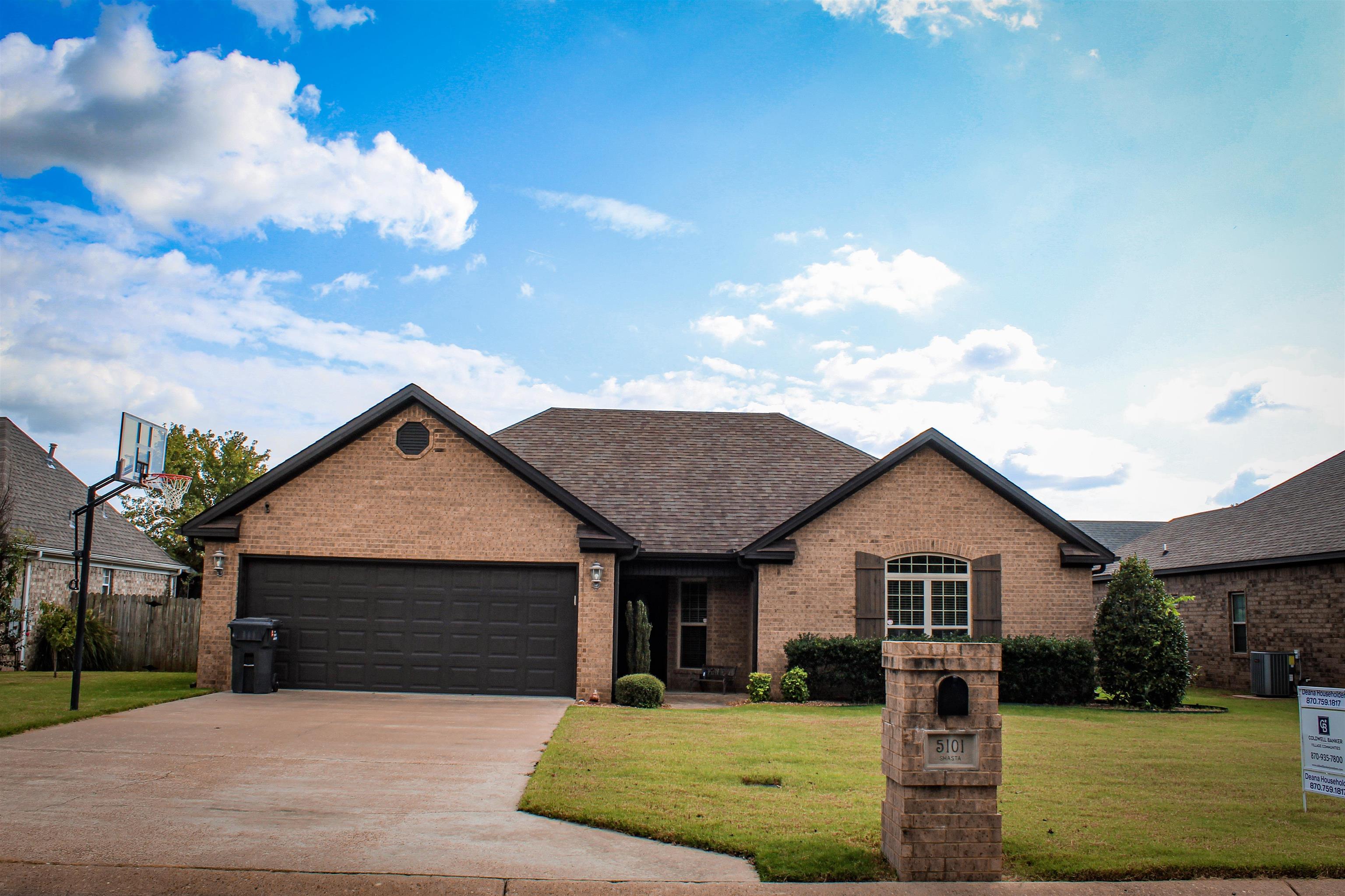 Friendly Hope Crossings - Residential