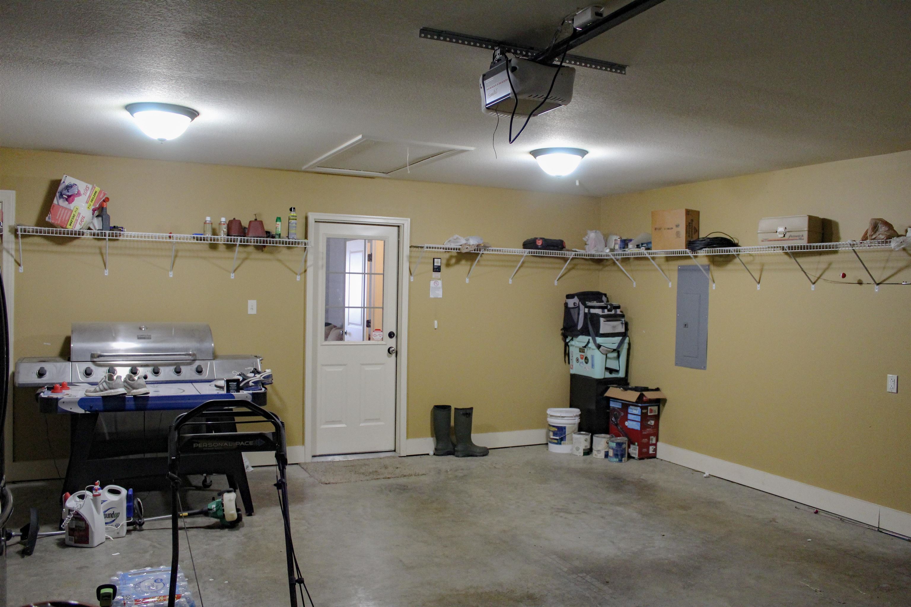 Friendly Hope Crossings - Residential
