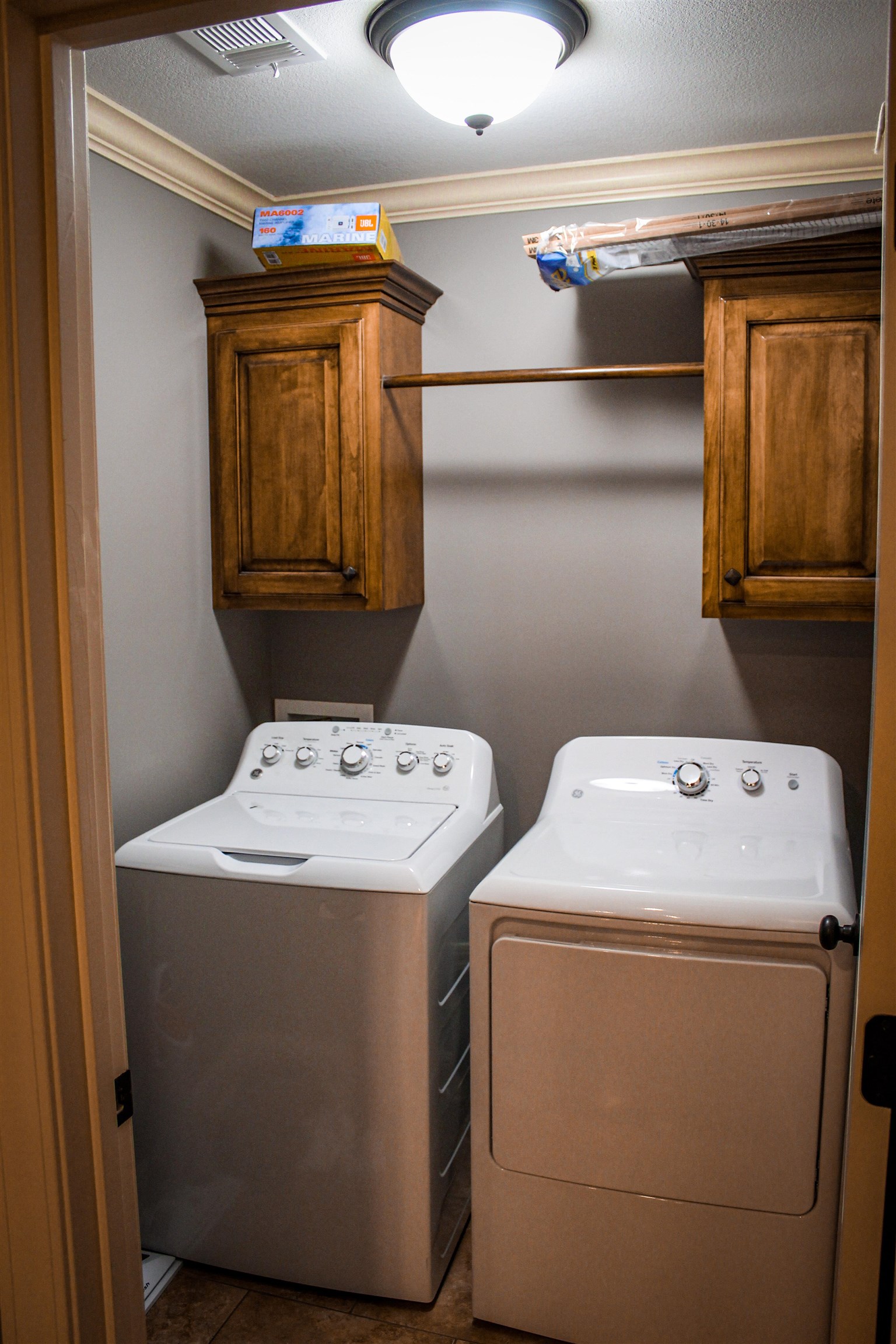Friendly Hope Crossings - Residential