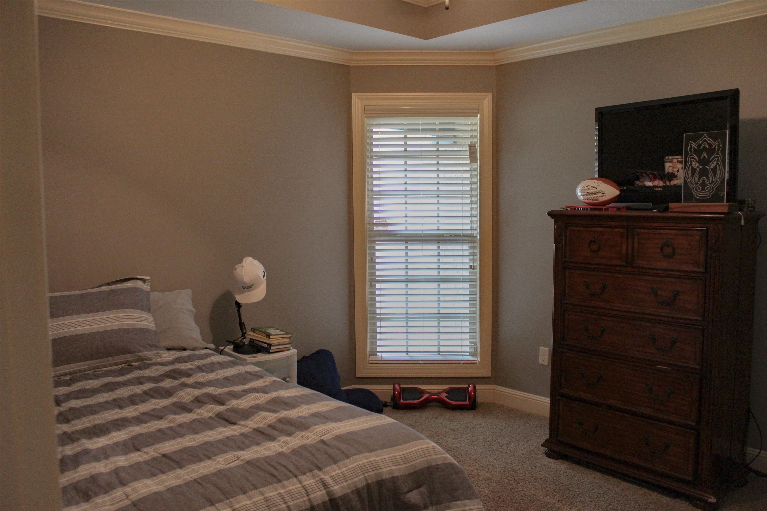 Friendly Hope Crossings - Residential