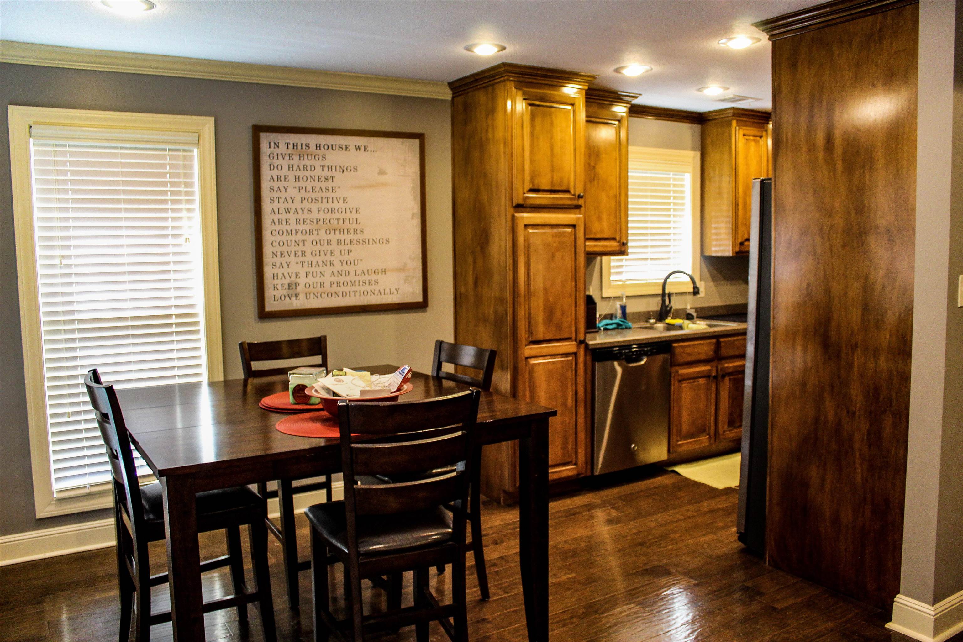 Friendly Hope Crossings - Residential