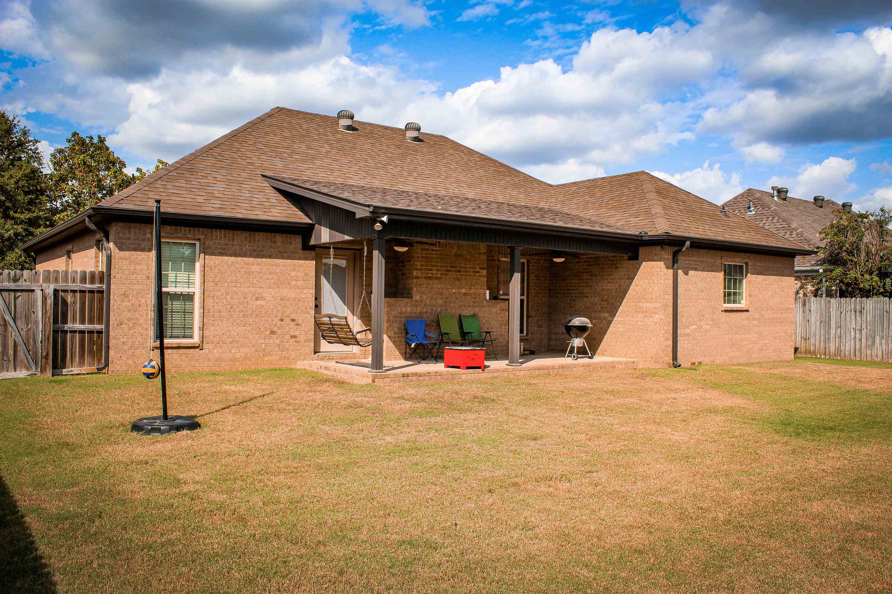 Friendly Hope Crossings - Residential