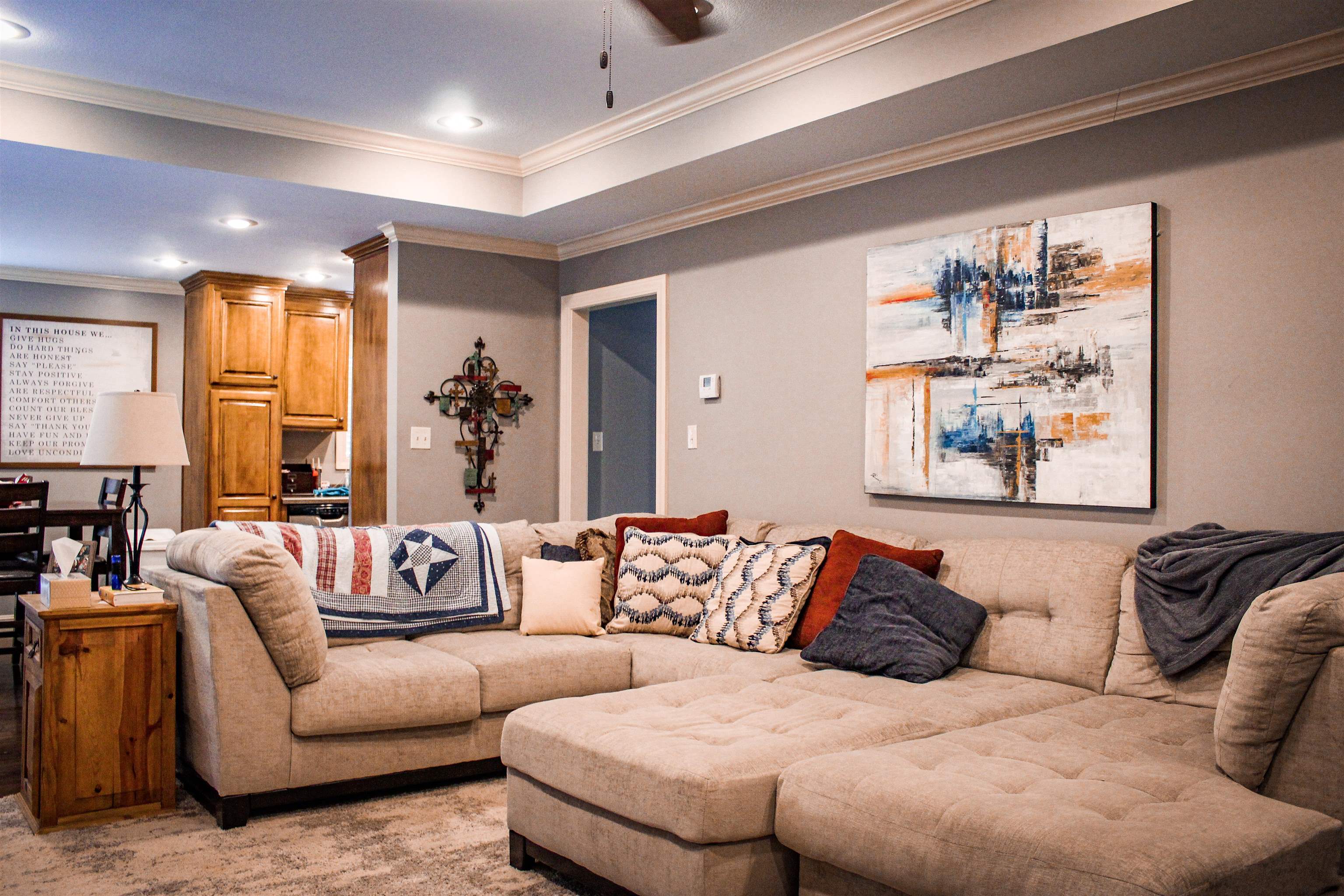 Friendly Hope Crossings - Residential