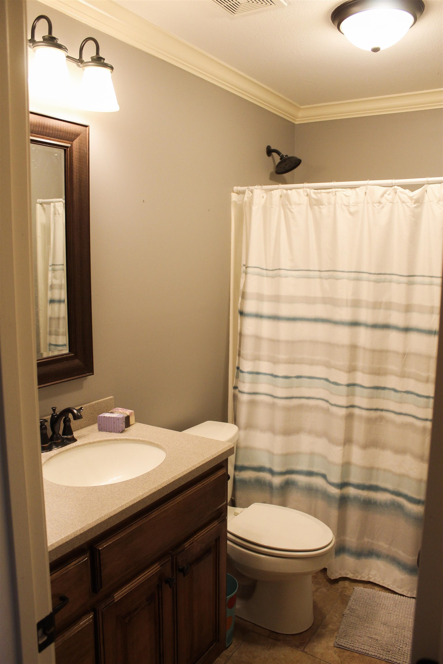 Friendly Hope Crossings - Residential