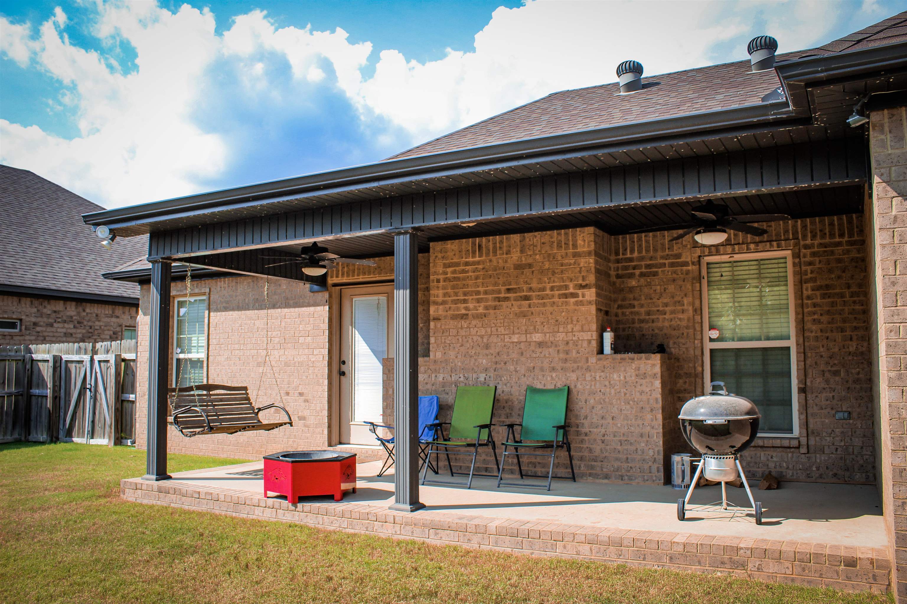 Friendly Hope Crossings - Residential