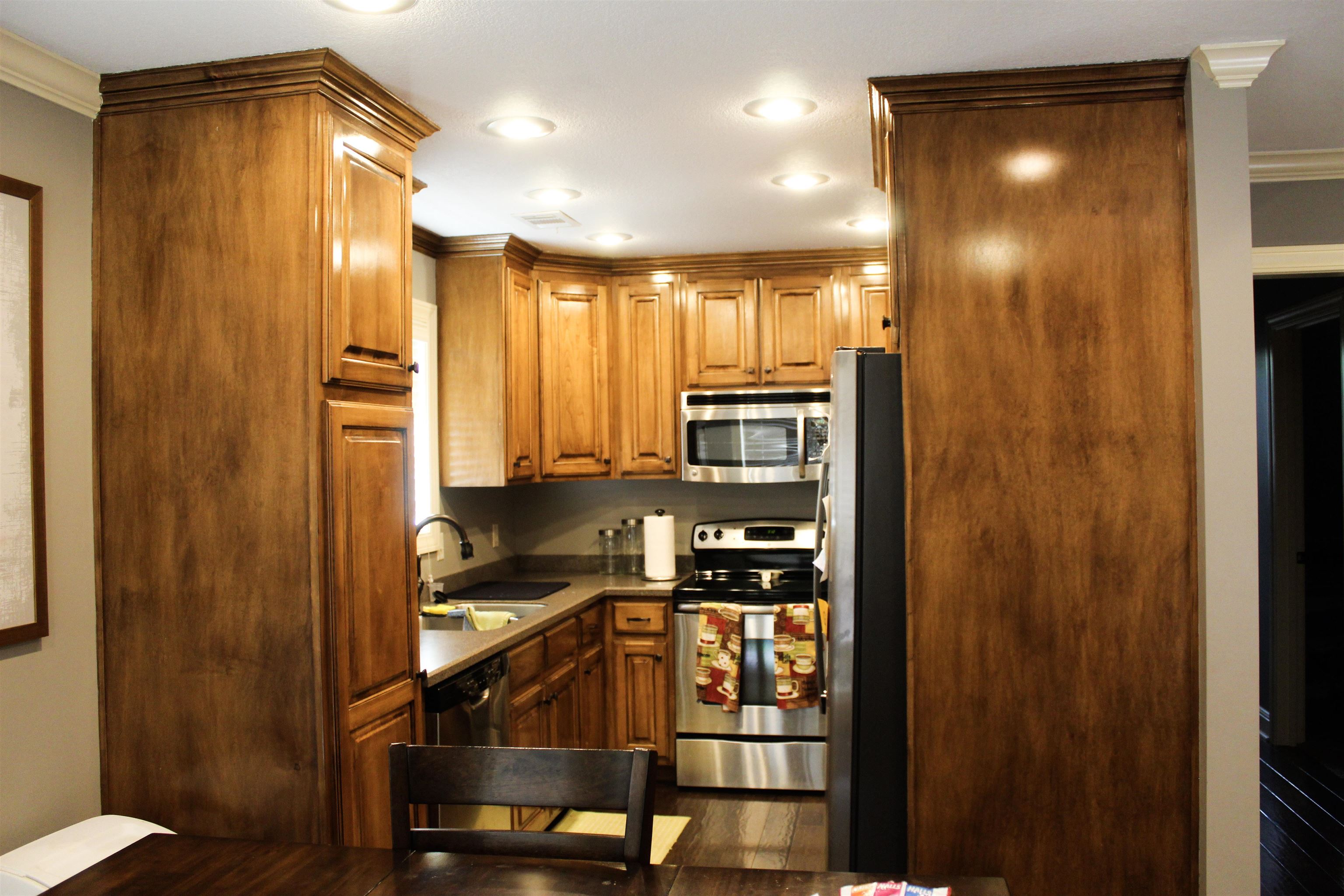 Friendly Hope Crossings - Residential