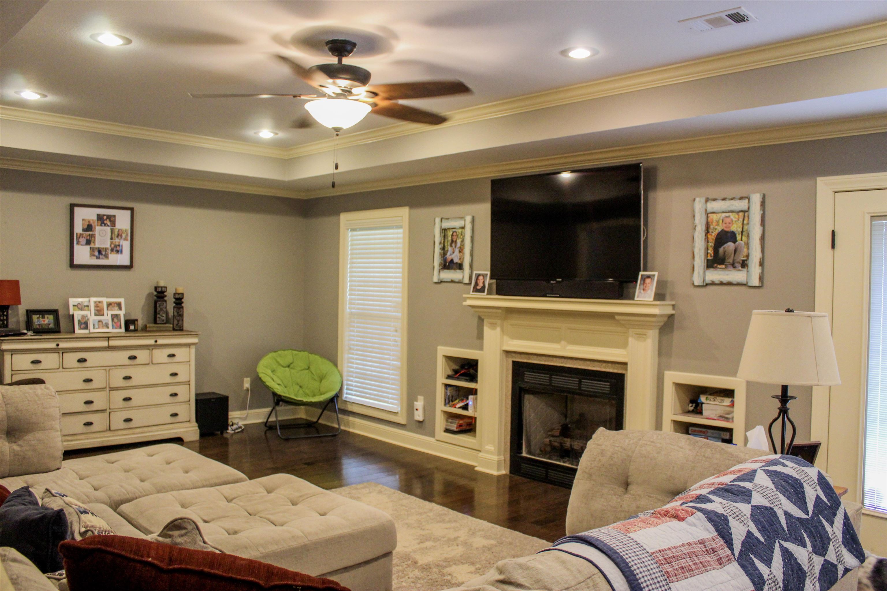 Friendly Hope Crossings - Residential