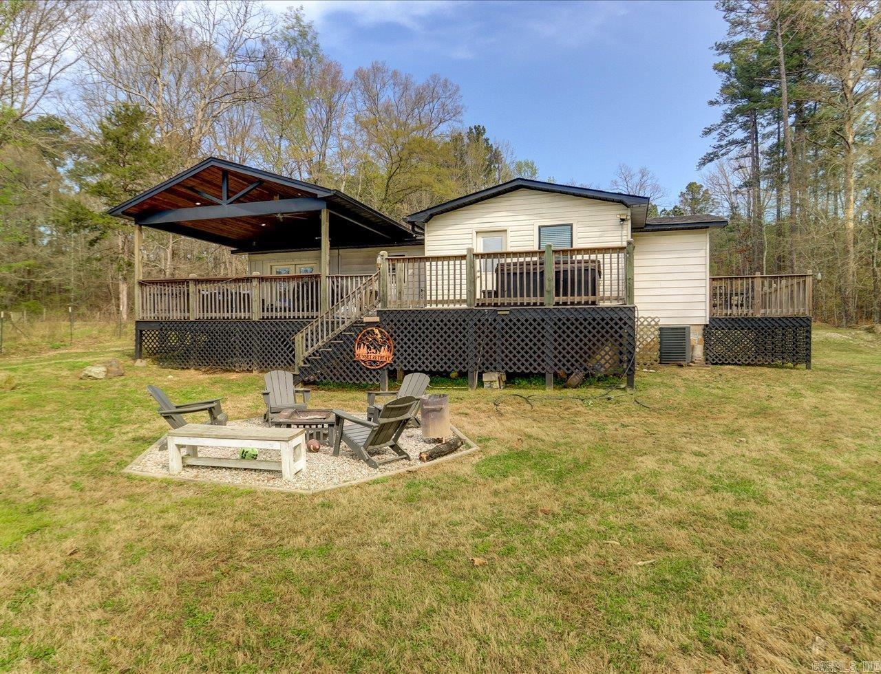 Lake Hamilton - Residential
