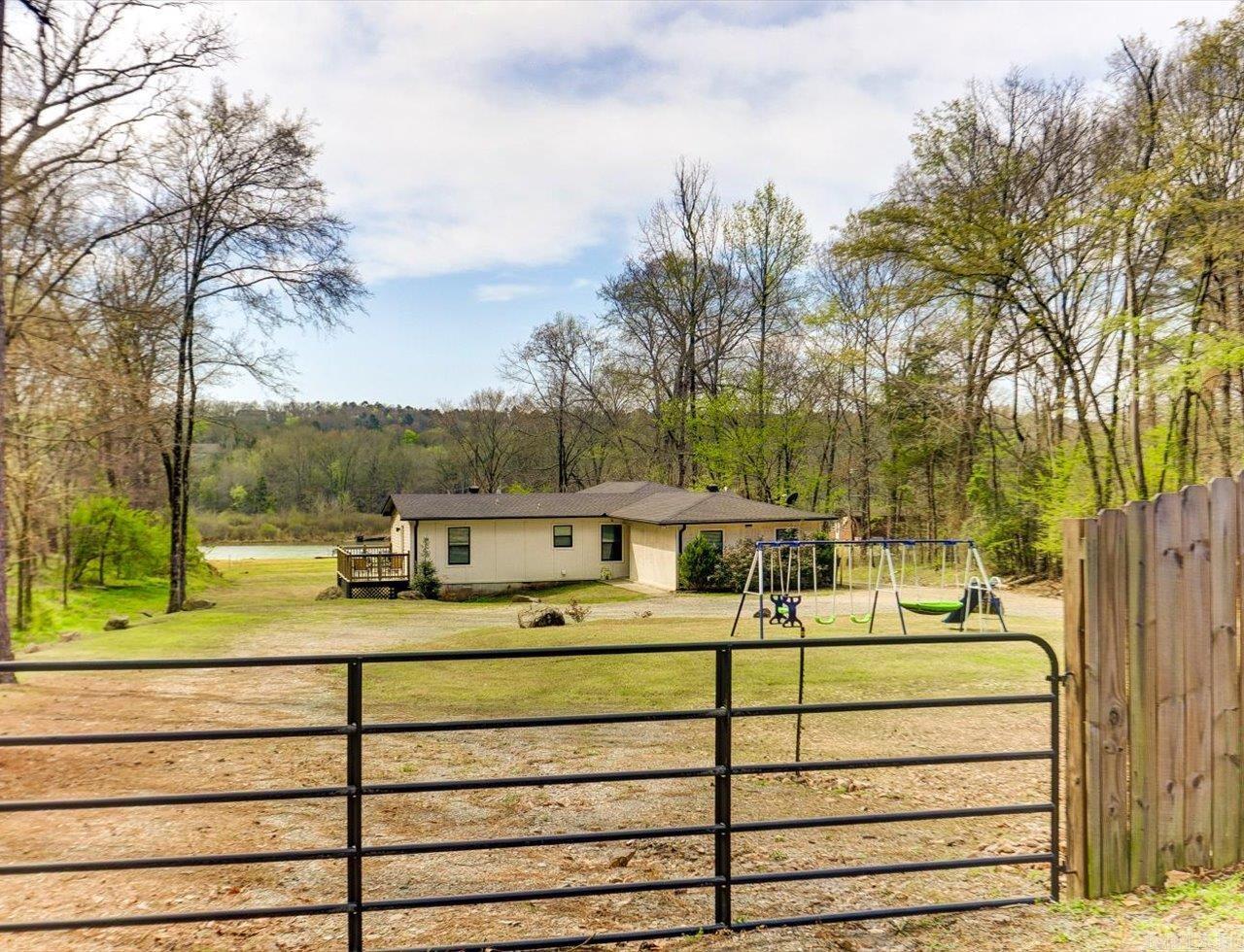 Lake Hamilton - Residential