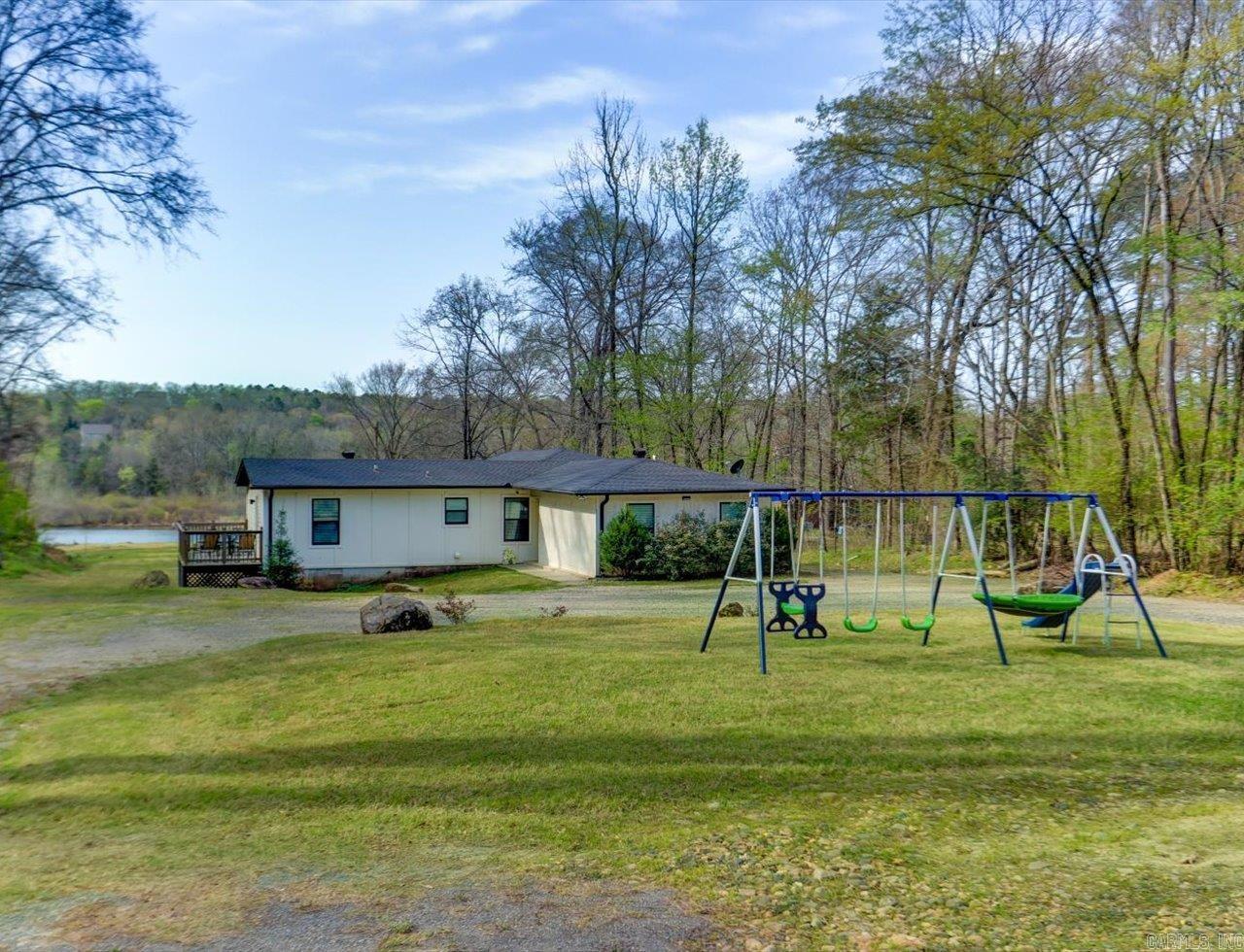 Lake Hamilton - Residential