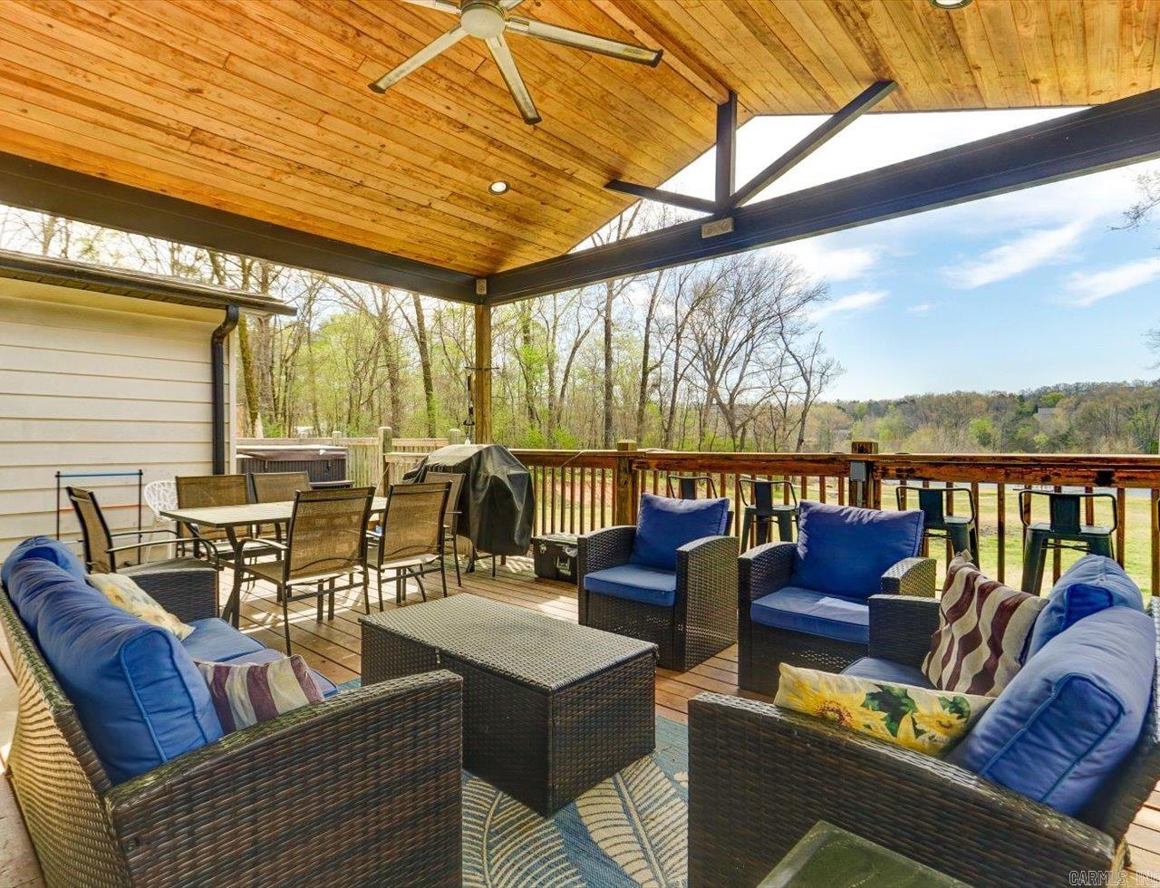 Lake Hamilton - Residential