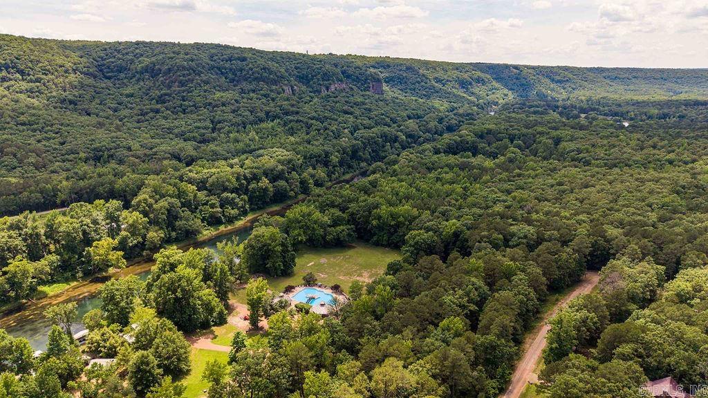 Primrose Creek - Land