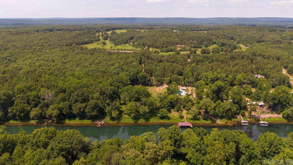Primrose Creek - Land