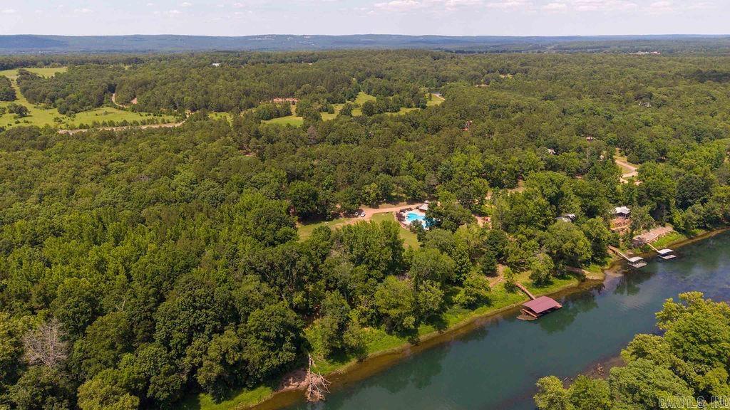 Primrose Creek - Land