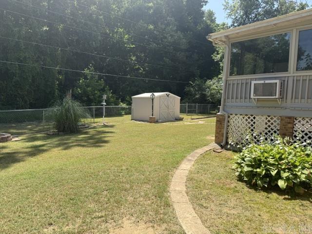 STONEWALL - Residential