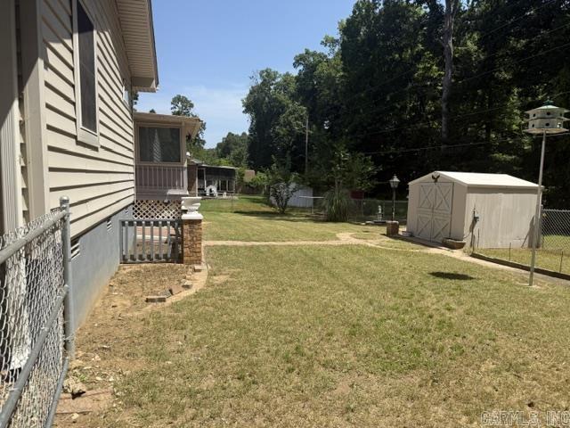 STONEWALL - Residential