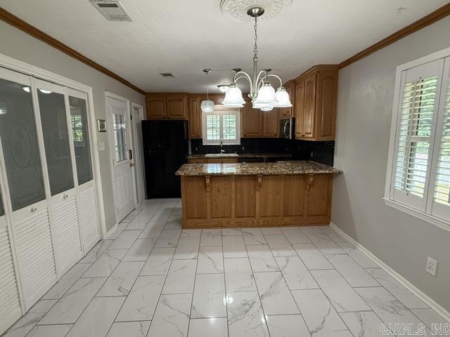 STONEWALL - Residential