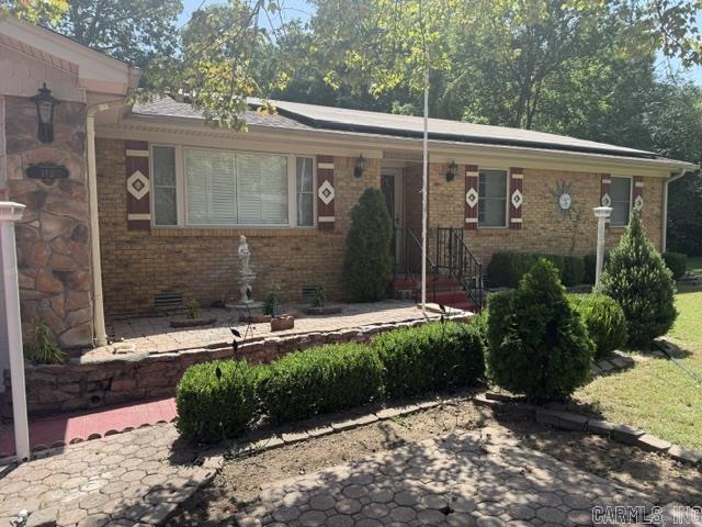 STONEWALL - Residential