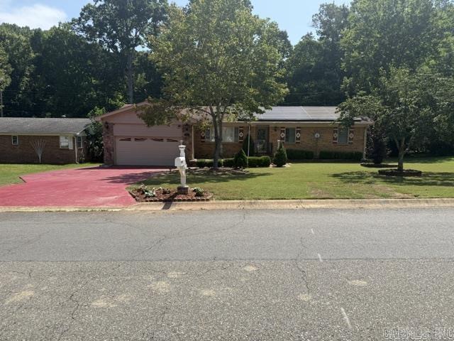 STONEWALL - Residential