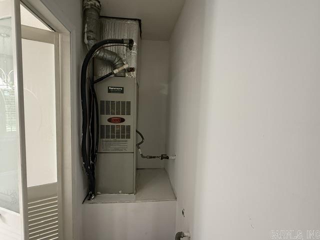 STONEWALL - Residential