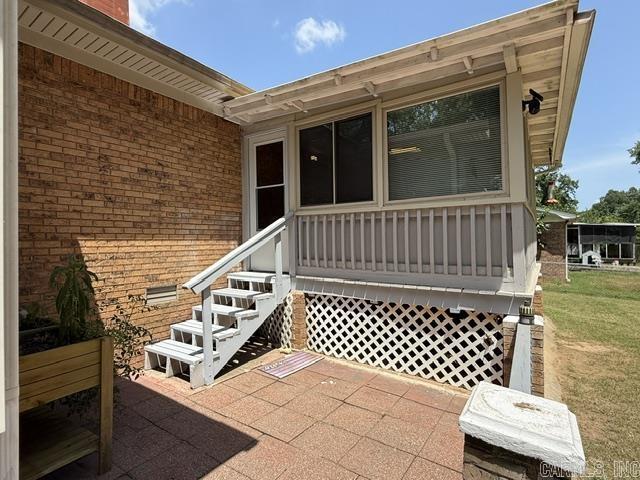 STONEWALL - Residential
