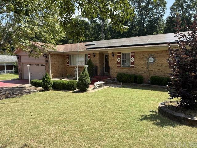 STONEWALL - Residential
