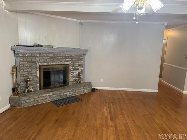 STONEWALL - Residential