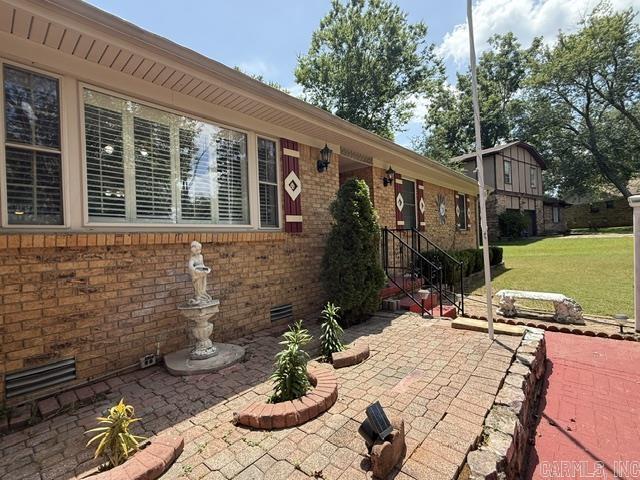 STONEWALL - Residential