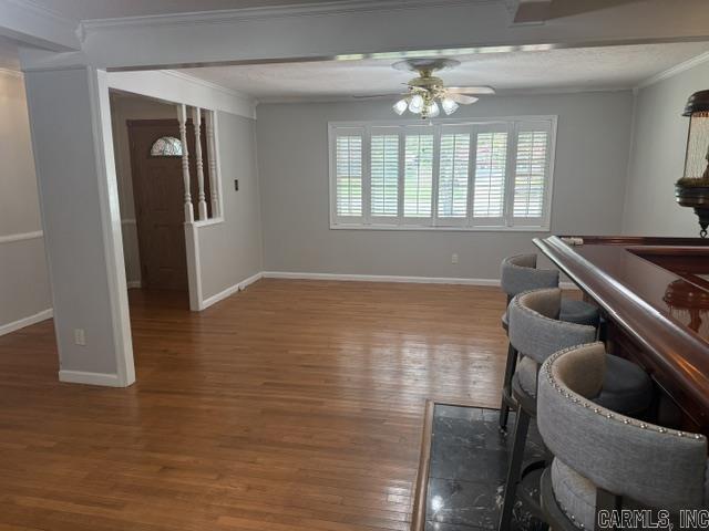 STONEWALL - Residential