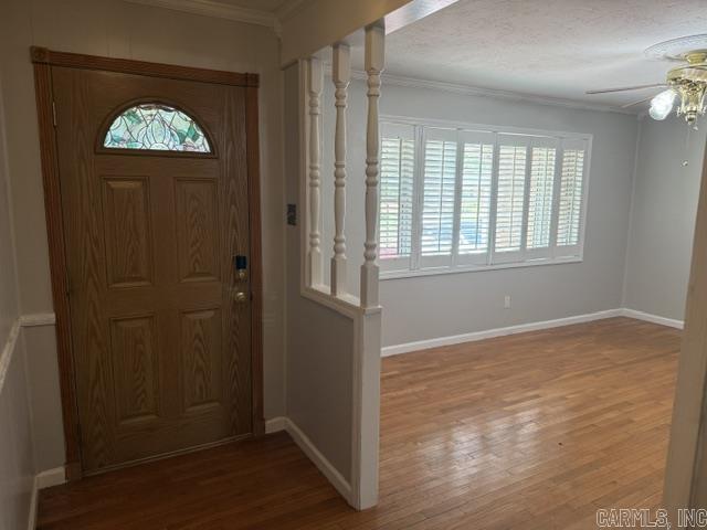 STONEWALL - Residential