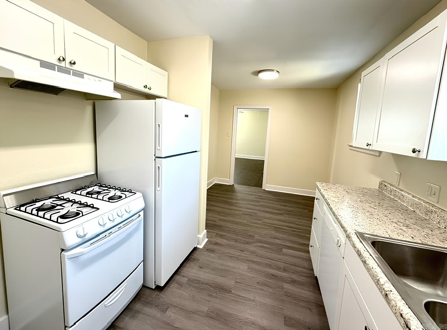 North Argenta - Residential Lease