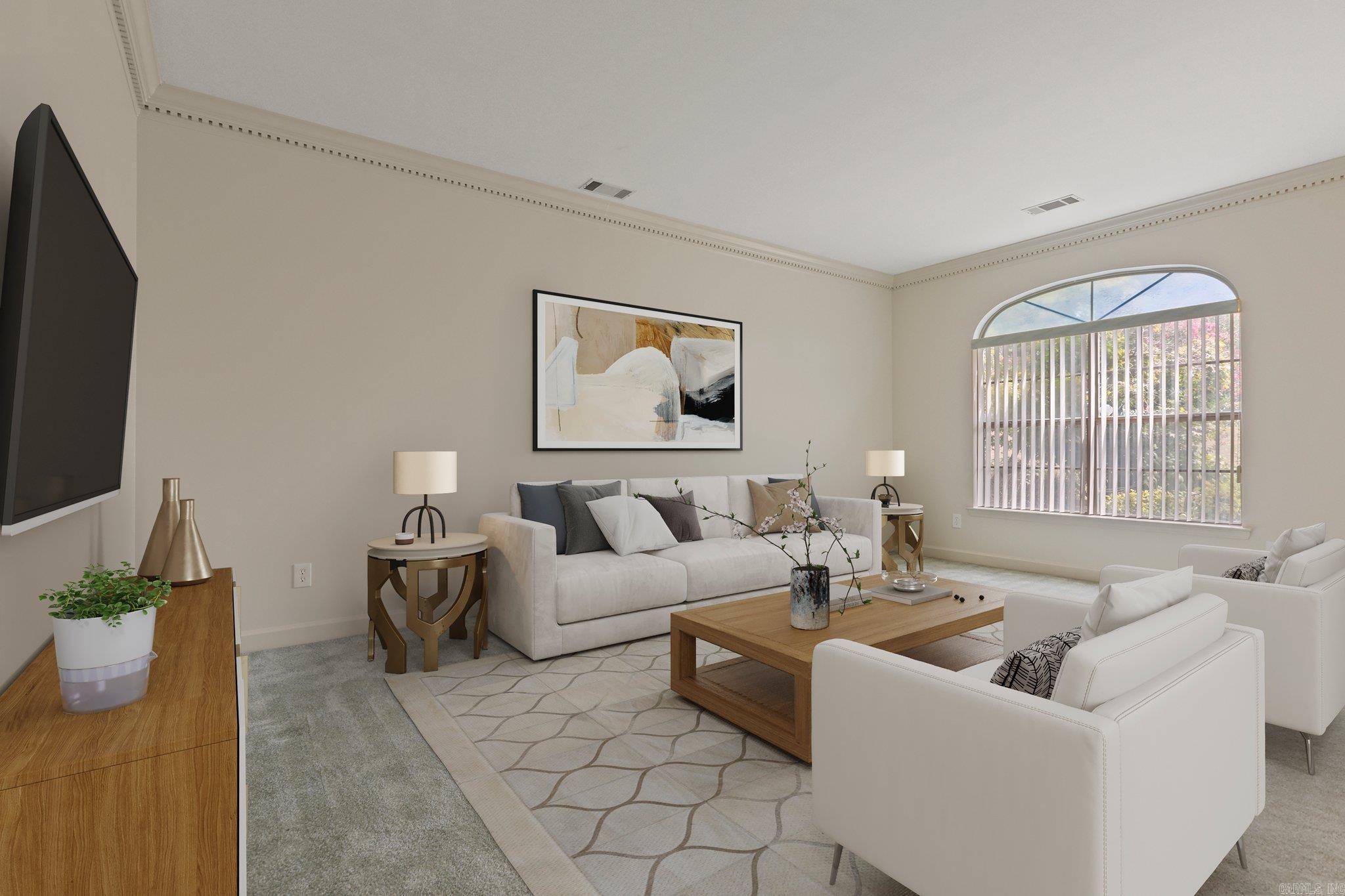 Westchester Phase VI - Residential