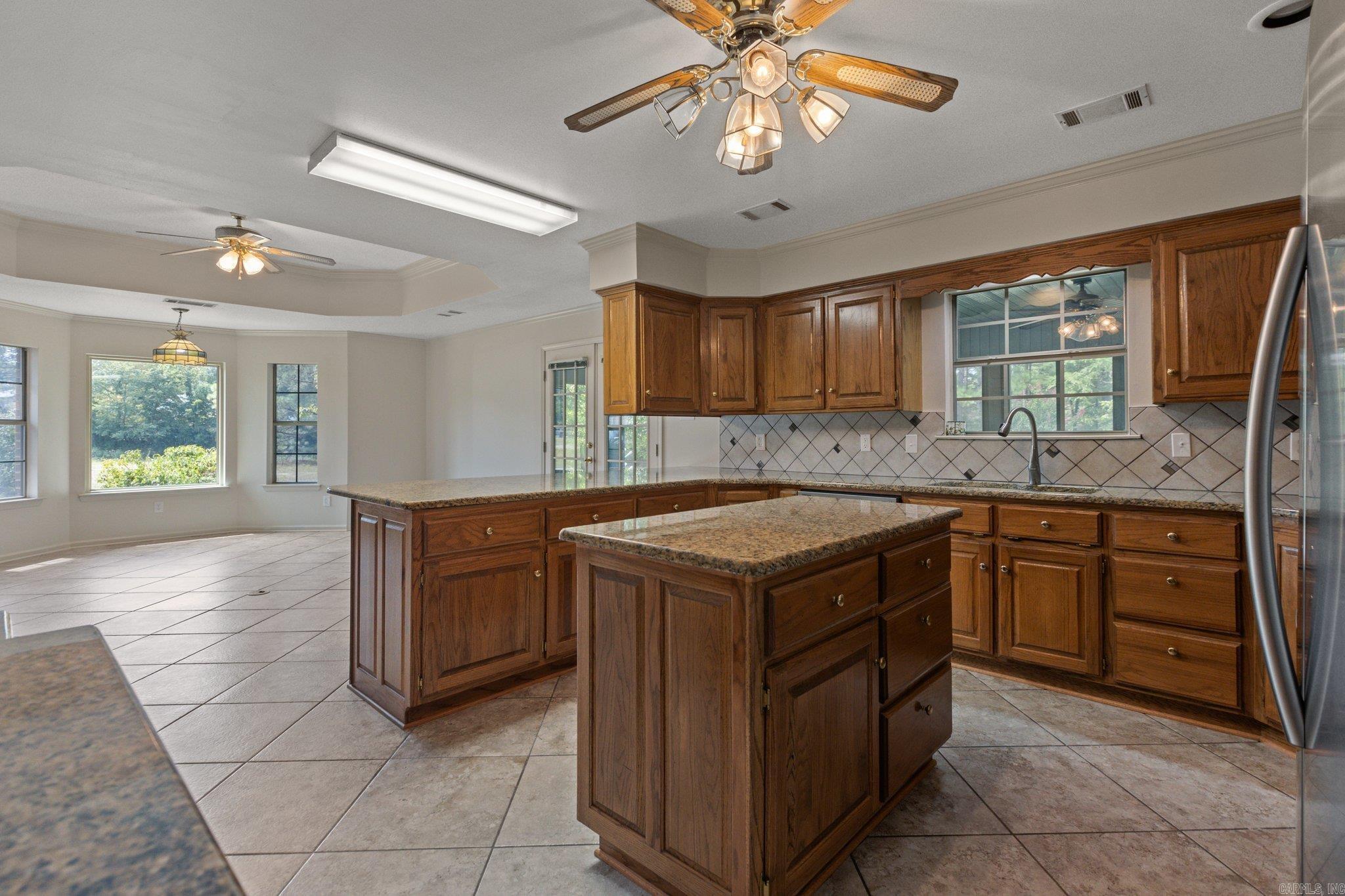 Westchester Phase VI - Residential