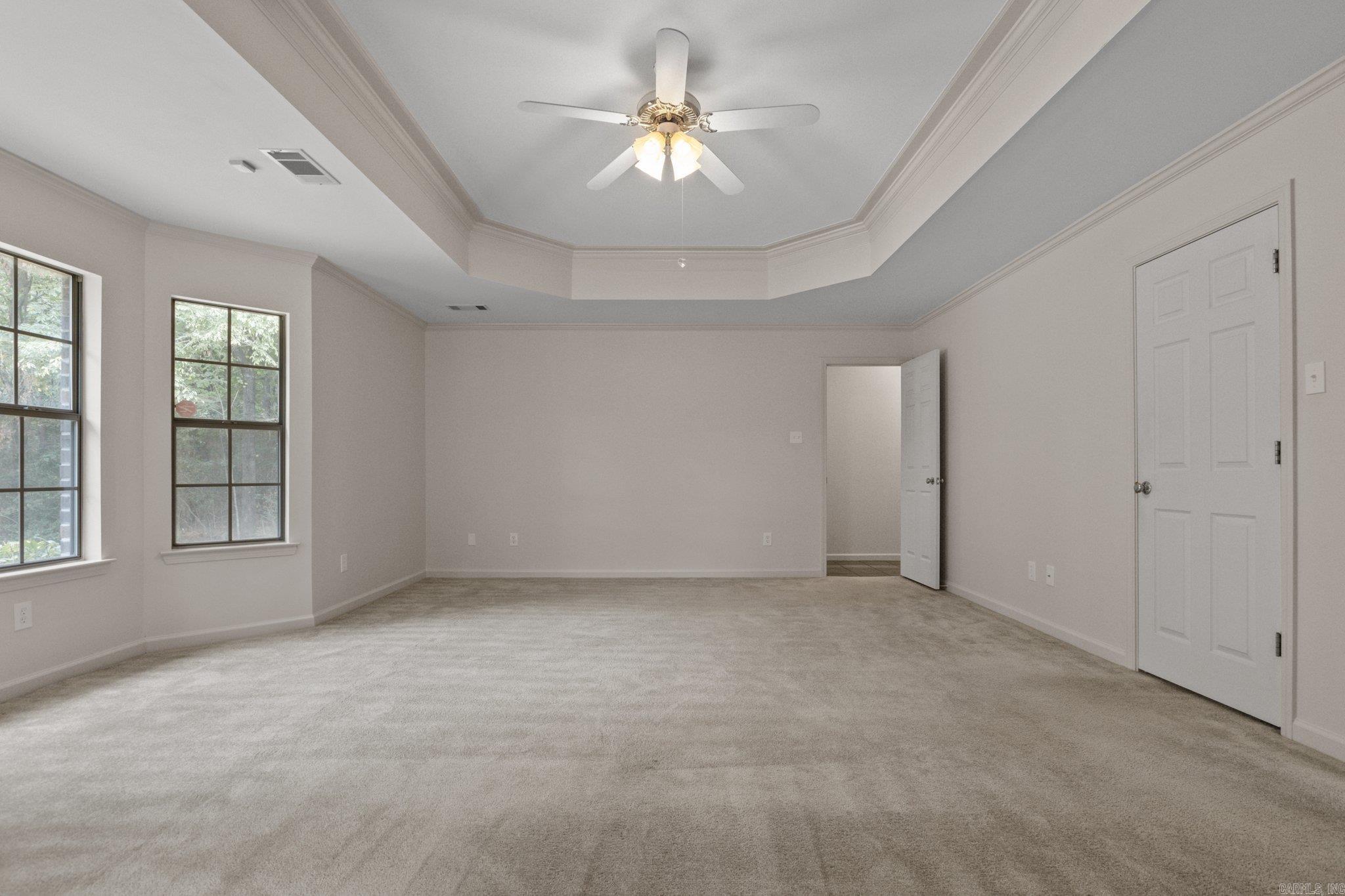 Westchester Phase VI - Residential