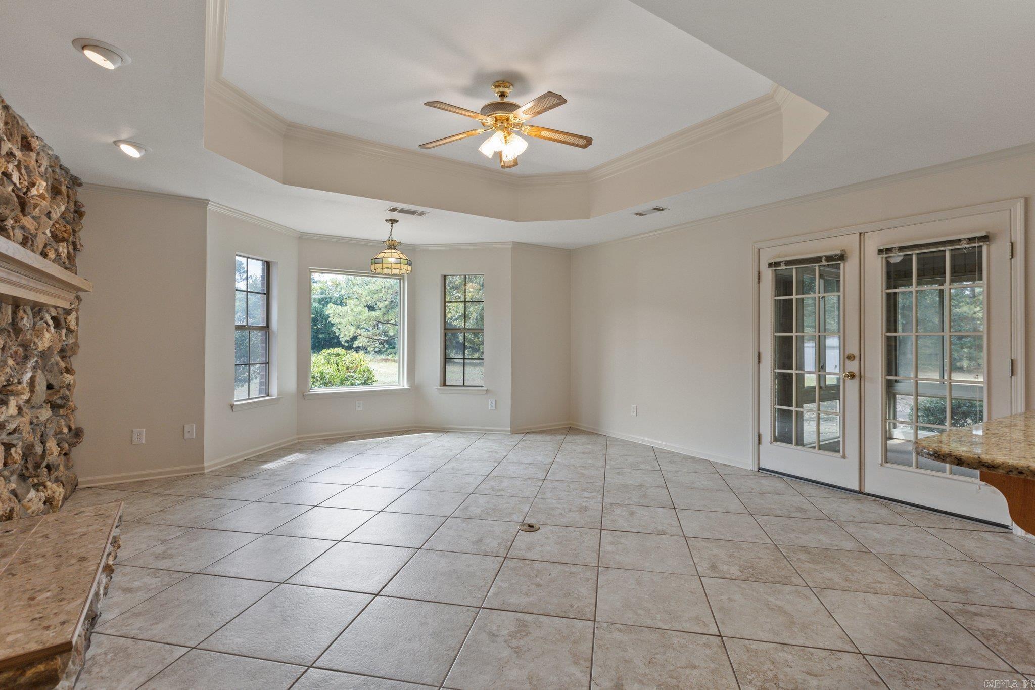 Westchester Phase VI - Residential