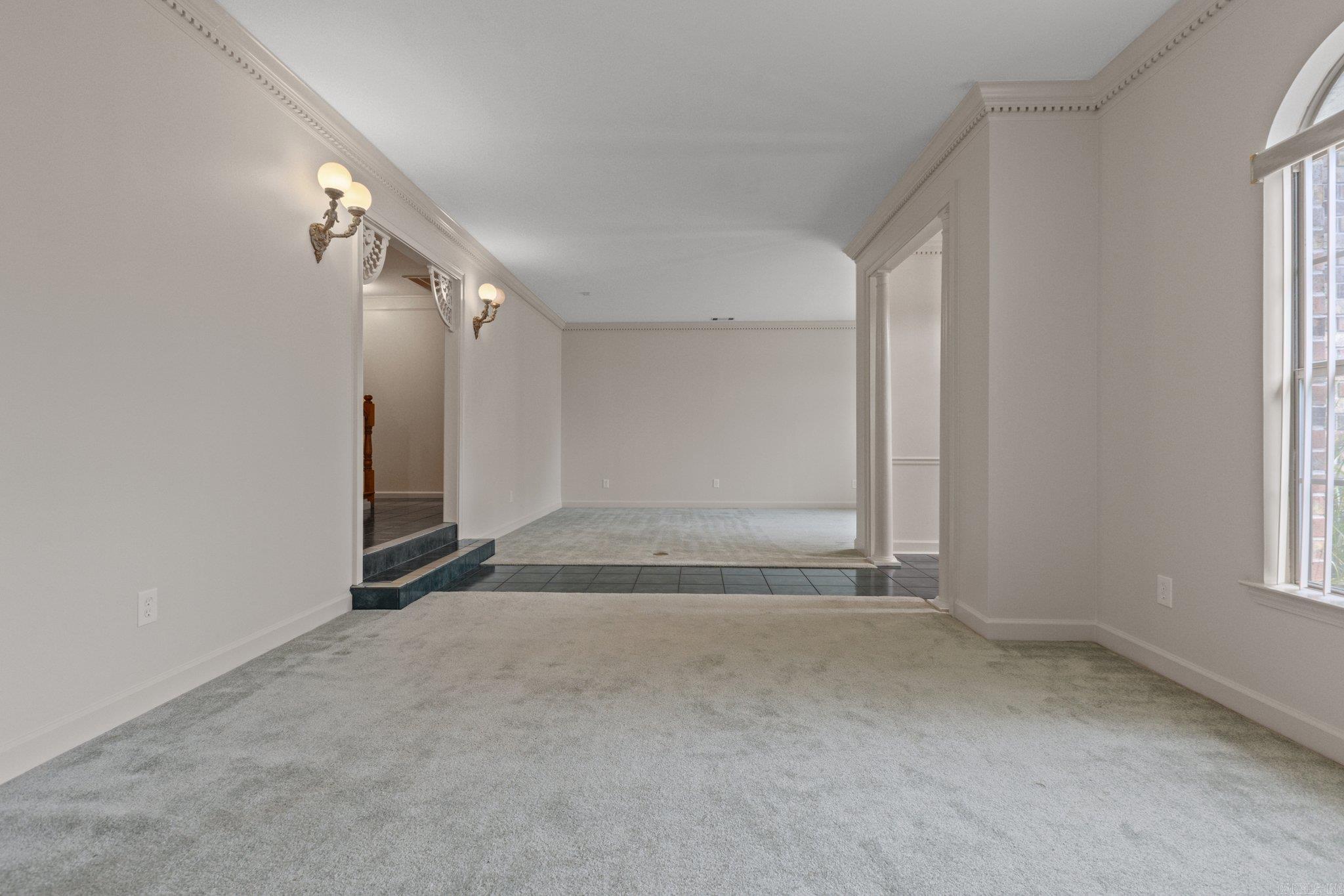 Westchester Phase VI - Residential