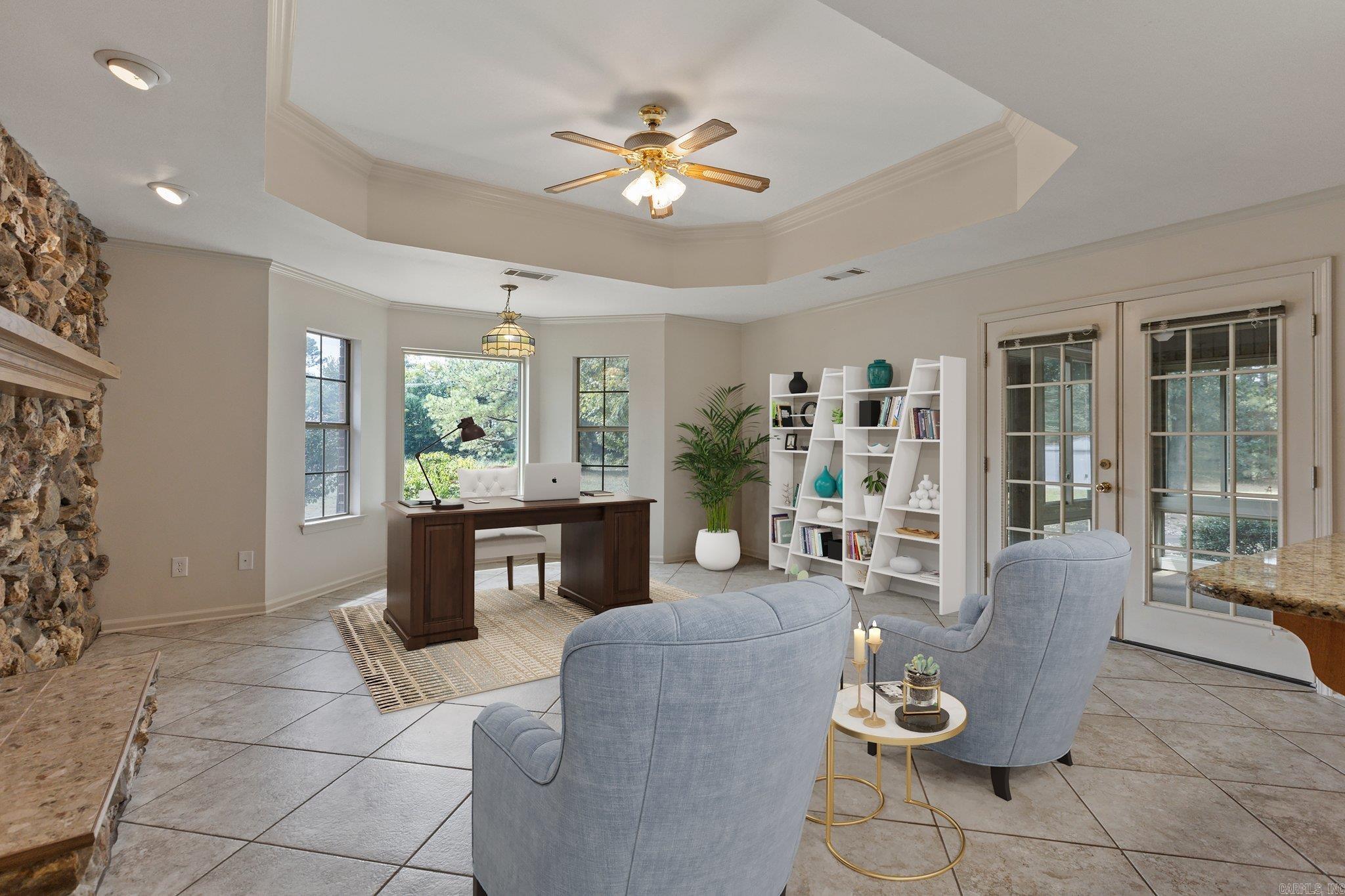 Westchester Phase VI - Residential
