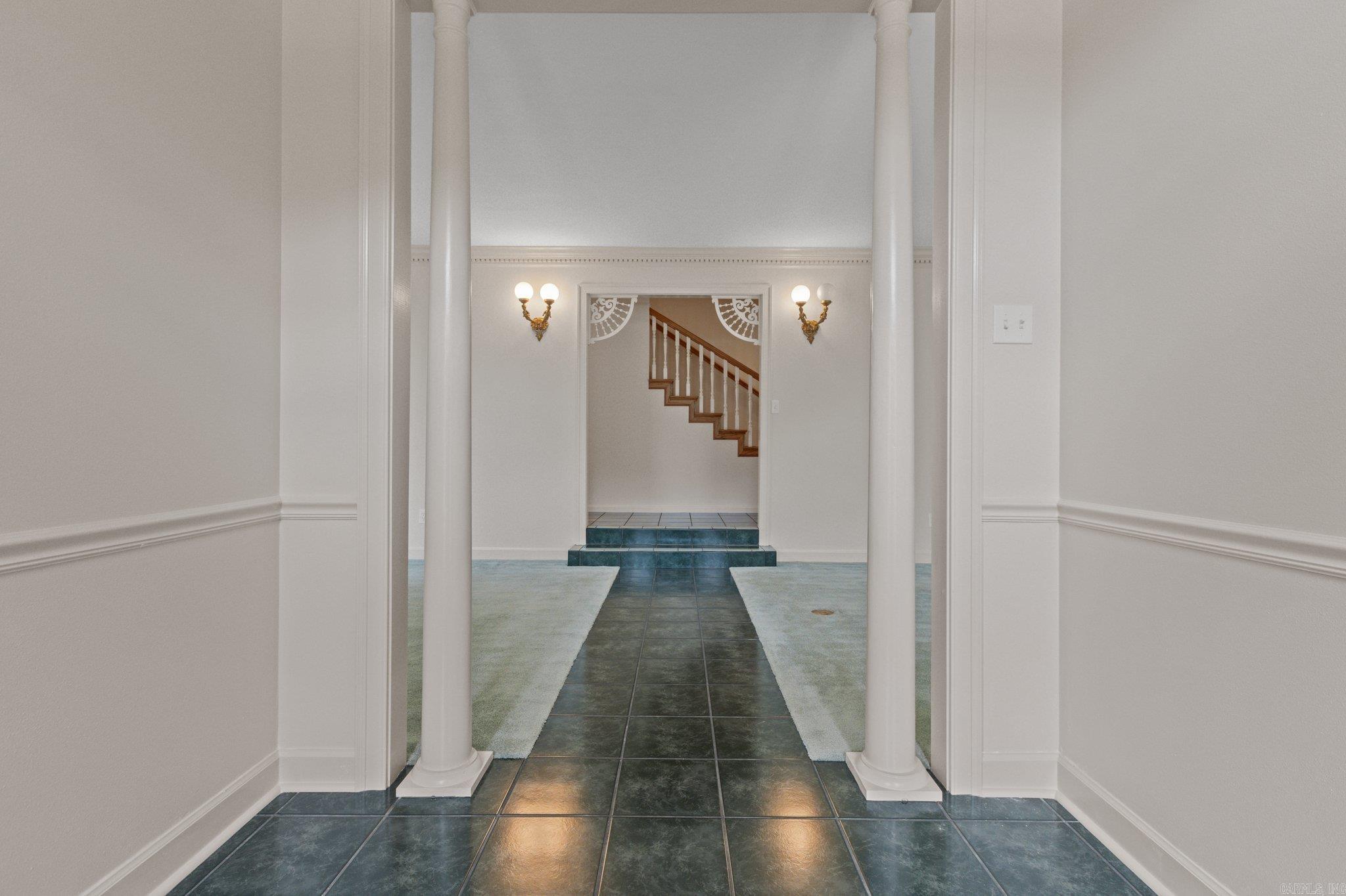 Westchester Phase VI - Residential