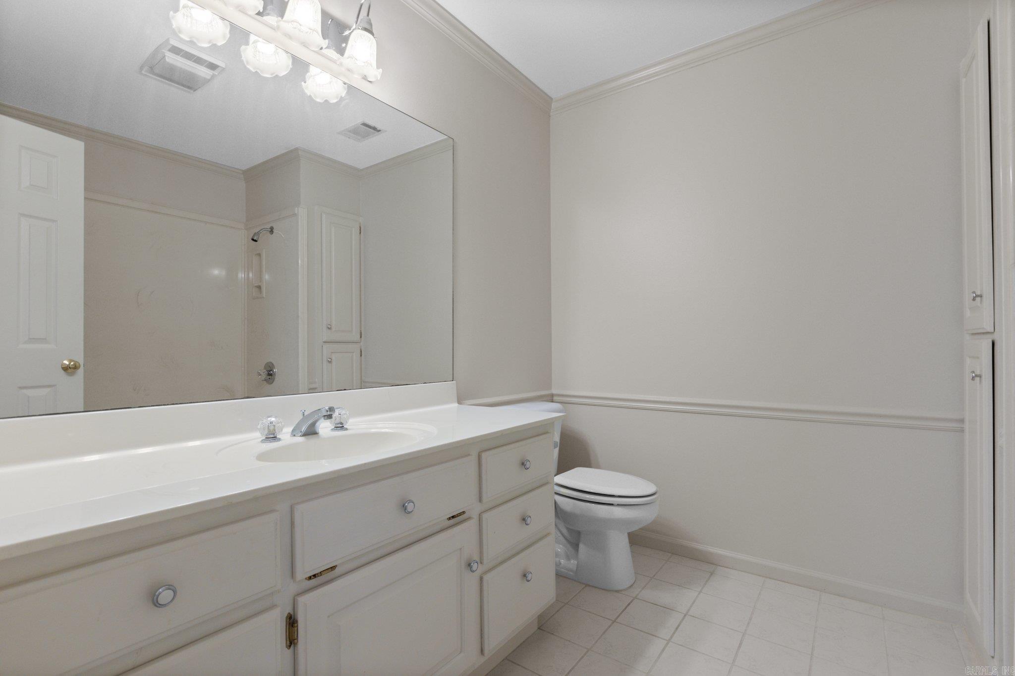Westchester Phase VI - Residential
