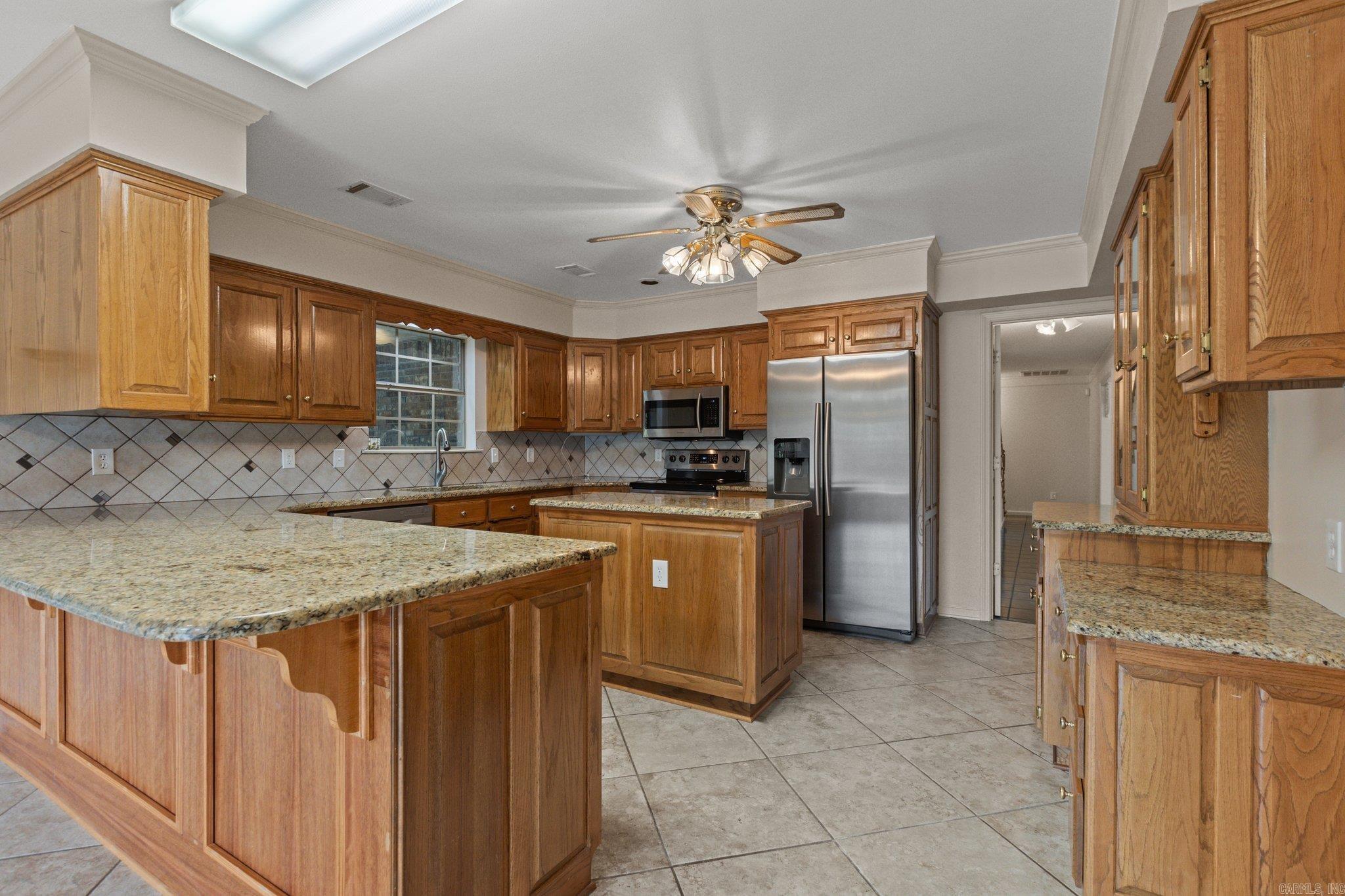 Westchester Phase VI - Residential
