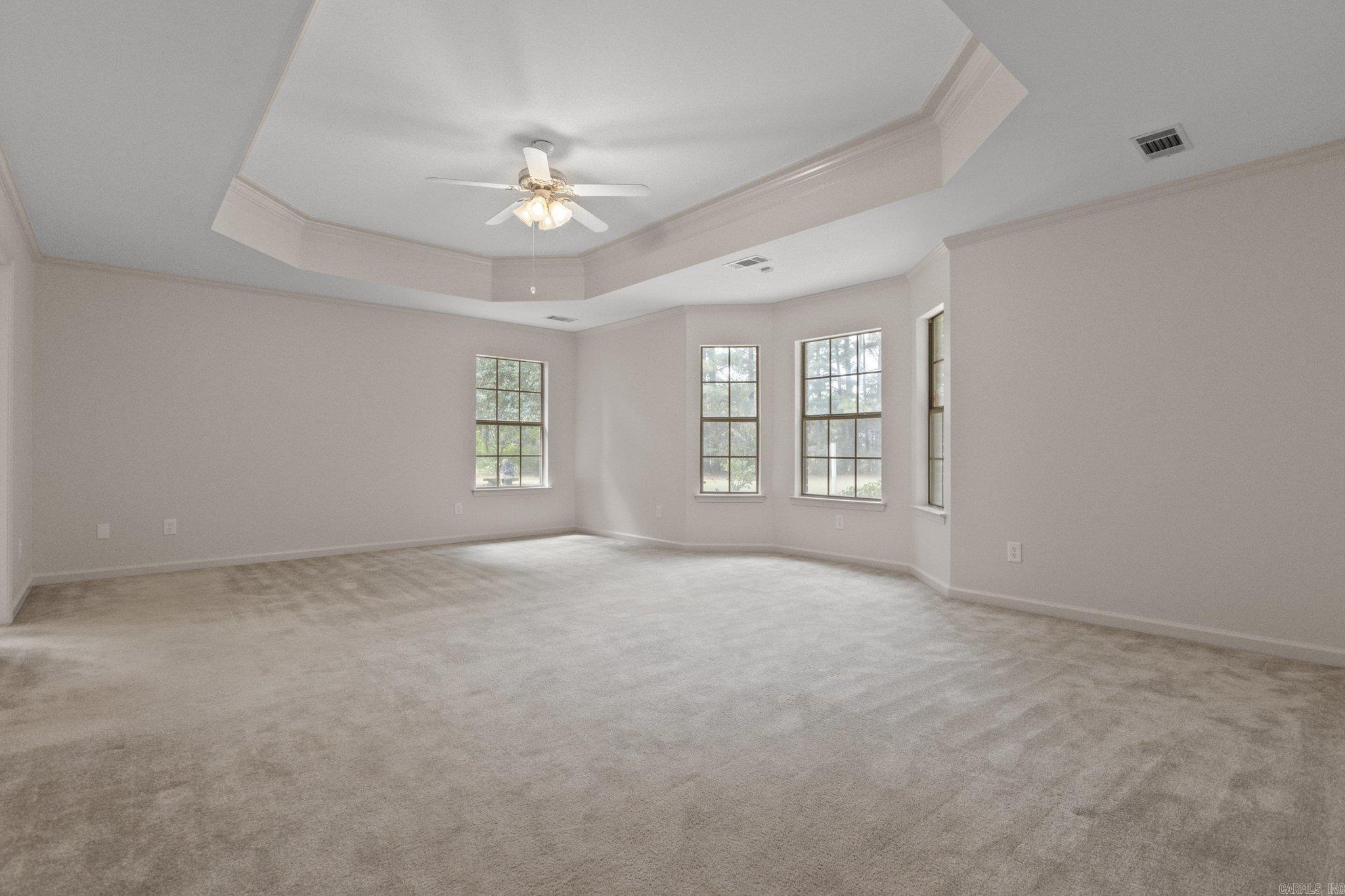 Westchester Phase VI - Residential