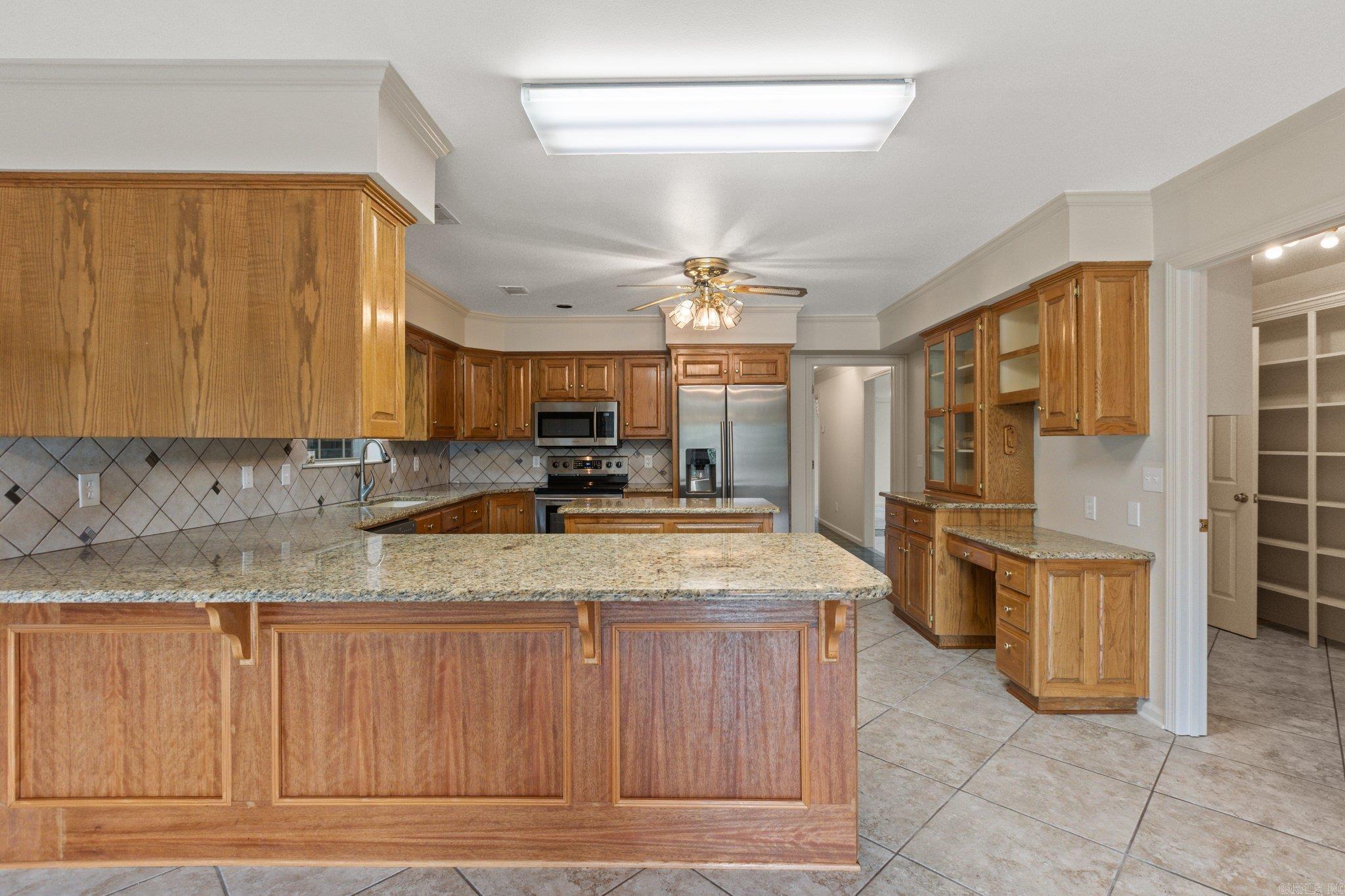 Westchester Phase VI - Residential