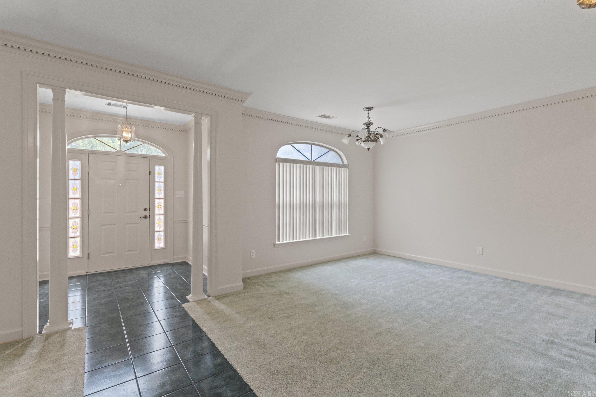 Westchester Phase VI - Residential